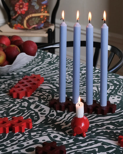 Rut Candelabra