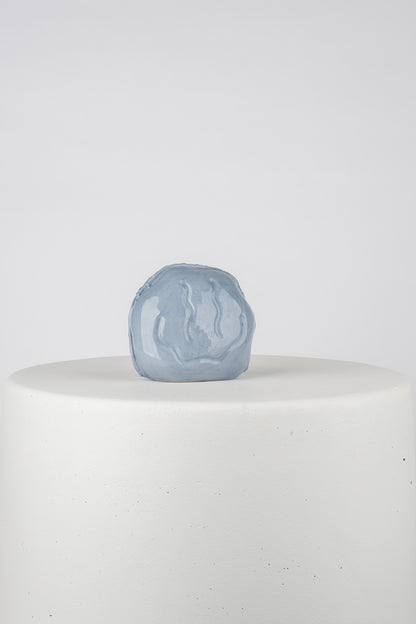 Ceramic Wobbly Smiley