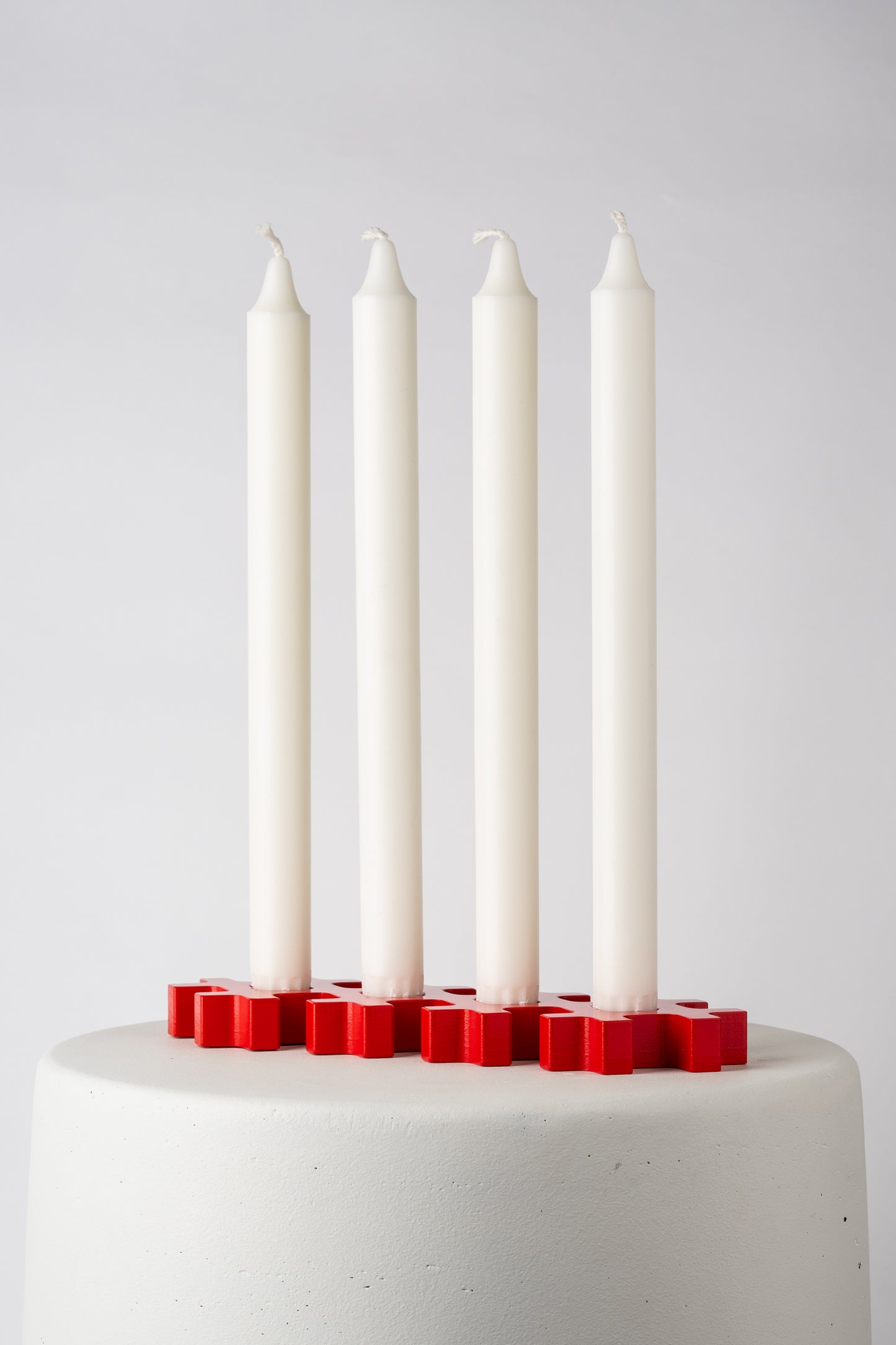 Rut Candelabra