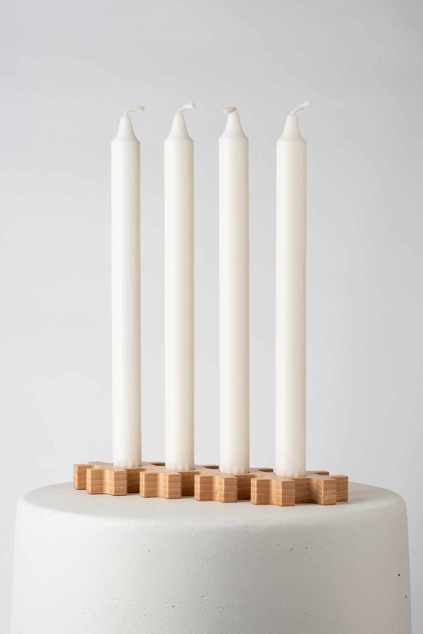 Rut Candelabra
